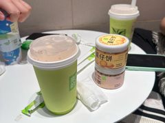 -奈雪的茶(龙湖西溪天街PRO店)