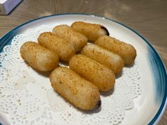 -艳阳天·非遗楚菜(武汉客厅店)