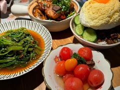 -岛风·台食小馆 ISLAND BISTRO(烟台山店)