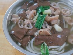 猪脏粉-守英猪脏粉(仓桥街店)