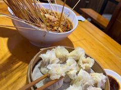 -张公桥美食街
