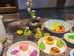 -广富林宰相府酒店·水云间