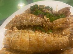 -盛港湾海鲜食府(黄沙店)