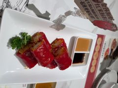 金莎海虾红米肠粉-避风塘·金牌店·夜宵(金玉兰店)