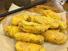 -南记食粥坊·宵夜大排档(莲花店)