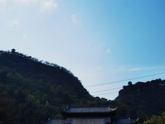 -黔灵山公园