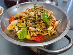 -涵家味土菜馆·徽州一绝臭鳜鱼(三河古镇店)