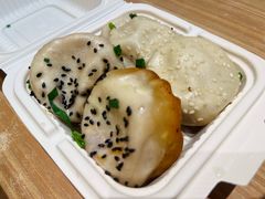 -小杨生煎(龙阳广场店)