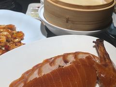 -喜悦烤鸭·新京菜(王府井店)