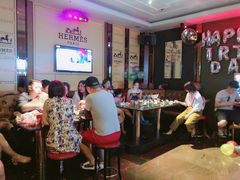 -萧邦音乐会所KTV·蒸汽活海鲜自助(福田店)