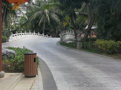 -三亚亚龙湾雅高美爵酒店