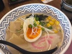 -万岁寿司(虎门万达店)