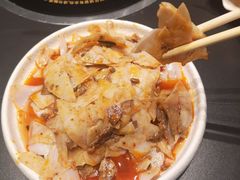 -福茂源横山铁锅羊肉(高新路店)