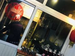 -炙热童年·老北京炙子烤肉(南锣鼓巷店)