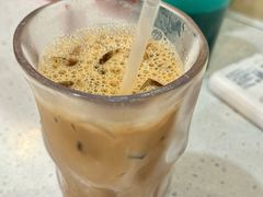-旺角宝港式茶餐厅(寮步店)