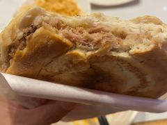 -子午路张记肉夹馍(小寨西路店)