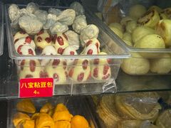 -天泽祥·鼓楼馒头(鼓楼店)