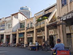 -禄源公·老莞诚饭店