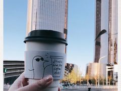 -卖呆儿咖啡(望京店)