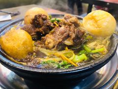 -南湖胖子砂锅(铁心桥店)