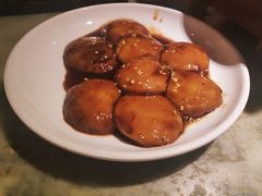 红糖糍粑-绿茶餐厅(广州天河城店)