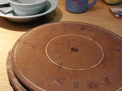 -蜜桃餐厅·伴山(绿宝广场店)