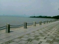 -宝安西湾红树林湿地公园