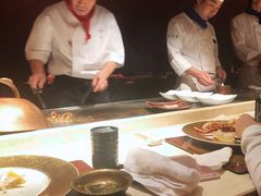 -滩万日本料理Nadaman(国贸大酒店)