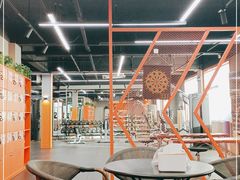 -佳禾健身(三元里店)