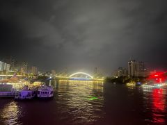 -正宁路小吃夜市