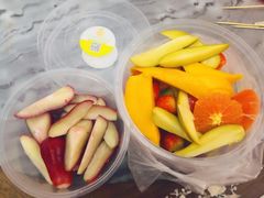 -老炳·七丛松甘草水果