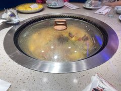 -门家大院铁锅炖(东北大马路店)