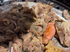 -姜胖胖无限自助烤肉(罗湖宝能店)
