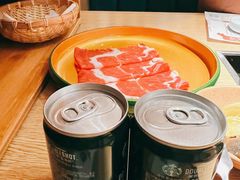 -温野菜涮涮锅(曲江大悦城店)