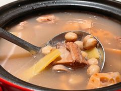 -悦融琥珀·京鲁菜·海味珍品(西单店)