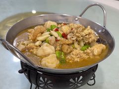 -同兴半盆菜酒家(打浦路店)