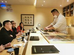 -鮨青(恒基名人购物中心店)