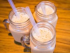 奶茶-红泰·泰精选·特色料理(中山路店)