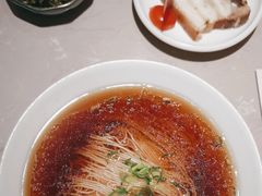 -松鹤楼·苏式汤面(虹桥天地店)