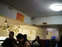 -李师傅脆肚(梅林店)