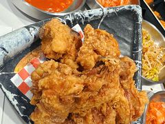 -HONGA HONGA雄家(曹路店)