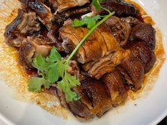 -御龙海鲜火锅(十六浦店)