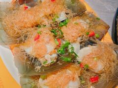 -桥东喜碧海鲜街(水东街店)