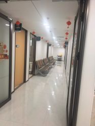 -上海宏康医院·医疗美容科
