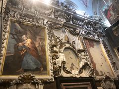 -瓦伦西亚大教堂