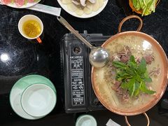 -藏味八珍特色火锅