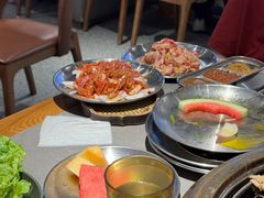 -杨小佳·齐齐哈尔烤肉·烤串(广州店)