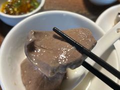 -大良毋米粥·粥底火锅(岭南天地店)