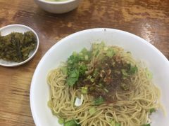 -欣达面馆(天桥支路店)