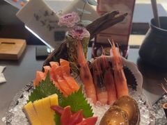 -匠和风精致料理(莆田财富中心店)